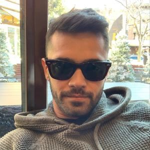 Meet your Posher, Guilherme